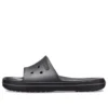 Crocband lll Black Sandaler