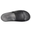 Crocband lll Black Sandaler