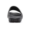Crocband lll Black Sandaler