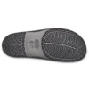 Crocband lll Black Sandaler