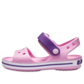 Crocband-sandaler «Carnation Amethyst»