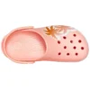 Crocband Summer Fun Clogs «Orange»