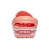 Crocband Summer Fun Clogs «Orange»