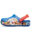 Crocs Classic Clog for barn – sportsandaler