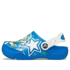 Crocs Fun Lab Sports-sandaler for barn