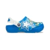 Crocs Fun Lab Sports-sandaler for barn