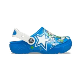 Crocs Fun Lab Sports-sandaler for barn