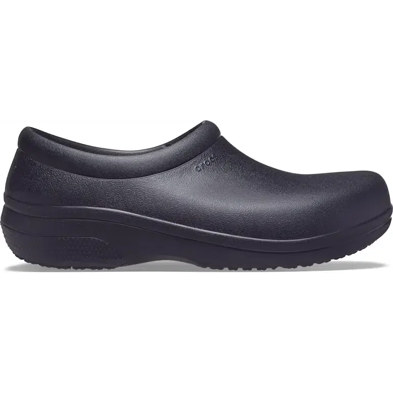 Crocs on the Clock LiteRide™ Work Slip-On Crocs on the Clock LiteRide™ Work Slip-On