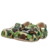 Crocs x A Bathing Ape Clog «Chai»