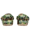 Crocs x A Bathing Ape Clog «Chai»