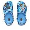 Crocs x A Bathing Ape Clog «Oxygen»