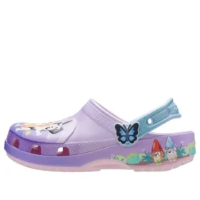 Crocs x Bluey Classic Clog «Pink»