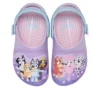 Crocs x Bluey Classic Clog «Pink»