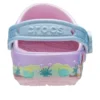 Crocs x Bluey Classic Clog «Pink»