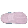 Crocs x Bluey Classic Clog «Pink»