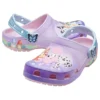 Crocs x Bluey Classic Clog «Pink»