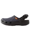 Crocs x Butter Classic Clog «Black»