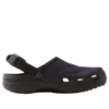 Crocs x Butter Classic Clog «Black»