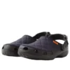 Crocs x Butter Classic Clog «Black»