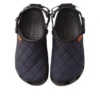 Crocs x Butter Classic Clog «Black»
