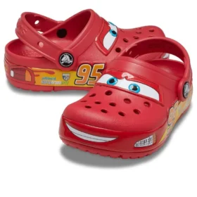 Crocs x Cars Classic Clog «Lightning McQueen»