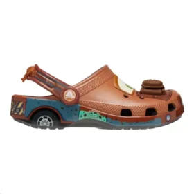 Crocs x Cars Classic Clogs «Mater»