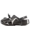 Crocs x Clot Classic Clog «Black»