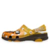 Crocs x Demon Slayer All-Terrain Clog «Zenitsu»