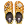Crocs x Demon Slayer All-Terrain Clog «Zenitsu»