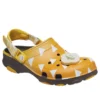 Crocs x Demon Slayer All-Terrain Clog «Zenitsu»