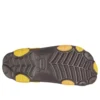 Crocs x Demon Slayer All-Terrain Clog «Zenitsu»