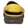 Crocs x Demon Slayer All-Terrain Clog «Zenitsu»