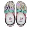 Crocs x Demon Slayer Classic Clog «Shinobu Kocho»