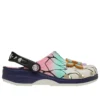 Crocs x Demon Slayer Classic Clog «Shinobu Kocho»