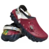Crocs x Demon Slayer Echo Clog «Giyu Tomioka»