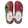 Crocs x Demon Slayer Echo Clog «Giyu Tomioka»