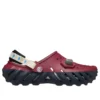 Crocs x Demon Slayer Echo Clog «Giyu Tomioka»
