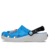 Crocs x Disney Classic Clog «Alice in Wonderland»