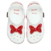 Crocs x Disney Classic Clog «Minnie Mouse»