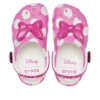 Crocs x Disney Classic Clog «Minnie Mouse»