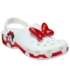 Crocs x Disney Classic Clog «Minnie Mouse»