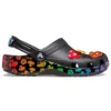 Crocs x Disney Classic Clog «Svart»