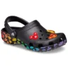 Crocs x Disney Classic Clog «Svart»