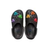 Crocs x Disney Classic Clog «Svart»