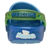Crocs x Disney Moana Classic Clog «Maui»