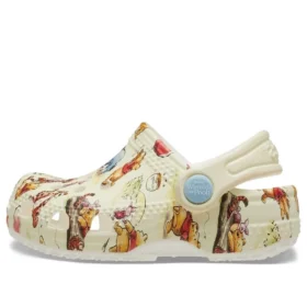 Crocs x Disney Winnie the Pooh Classic Clog «White»