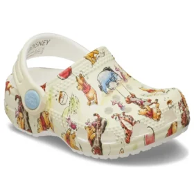 Crocs x Disney Winnie the Pooh Classic Clog «White»
