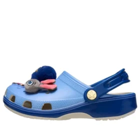 Crocs x Disneys Zootopia 2 Classic Clog «Officer Hopps»
