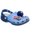 Crocs x Disneys Zootopia 2 Classic Clog «Officer Hopps»