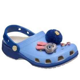 Crocs x Disneys Zootopia 2 Classic Clog «Officer Hopps»
